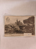 Carte postale ancienne vintage Marseille vue rétro pour collection philatélie