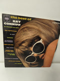 Vintage disque vinyle 33 tours Ray Conniff ancien collector rétro musique