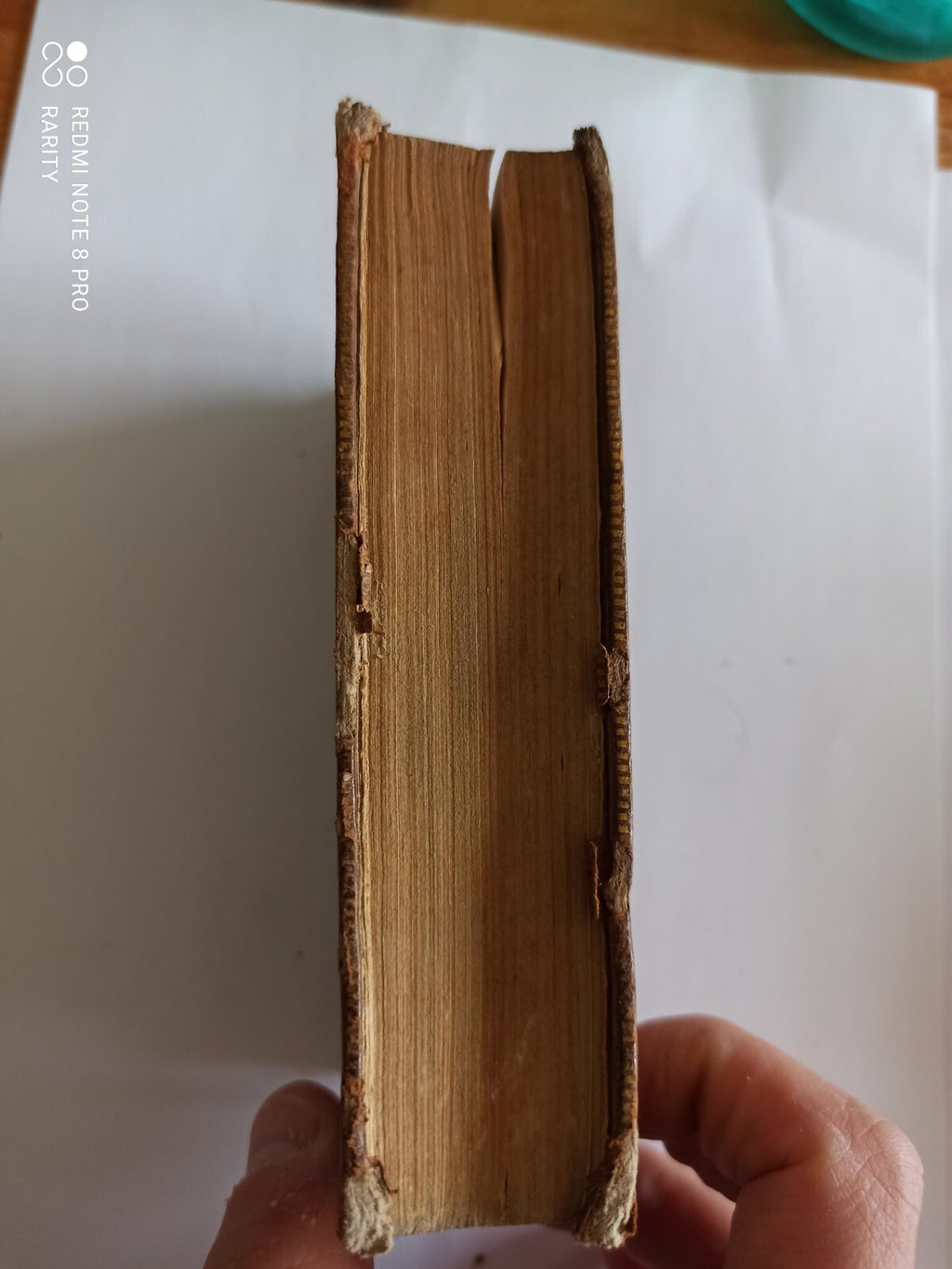 Livre Voyage du jeune Anacharsis Grèce 1820 Barthélemy Paris tome II