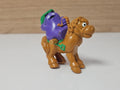 Figurine McRodéo Grimace à cheval personnage humoristique déco d'occasion