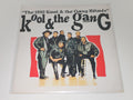 Vinyle 45 tours vintage ancien Kool & The Gang rétro, disque occasion collection