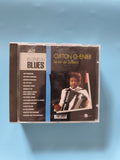 CD audio Clifton Chenier musique zydeco blues occasion