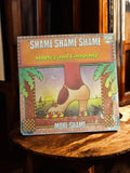 Vinyle 45 tours Shirley and Company Shame Shame Shame rétro vintage