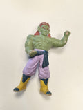 Figurine rétro AB 89 Bandai Dragon Ball Z mini DBZ ancien collection vintage rar