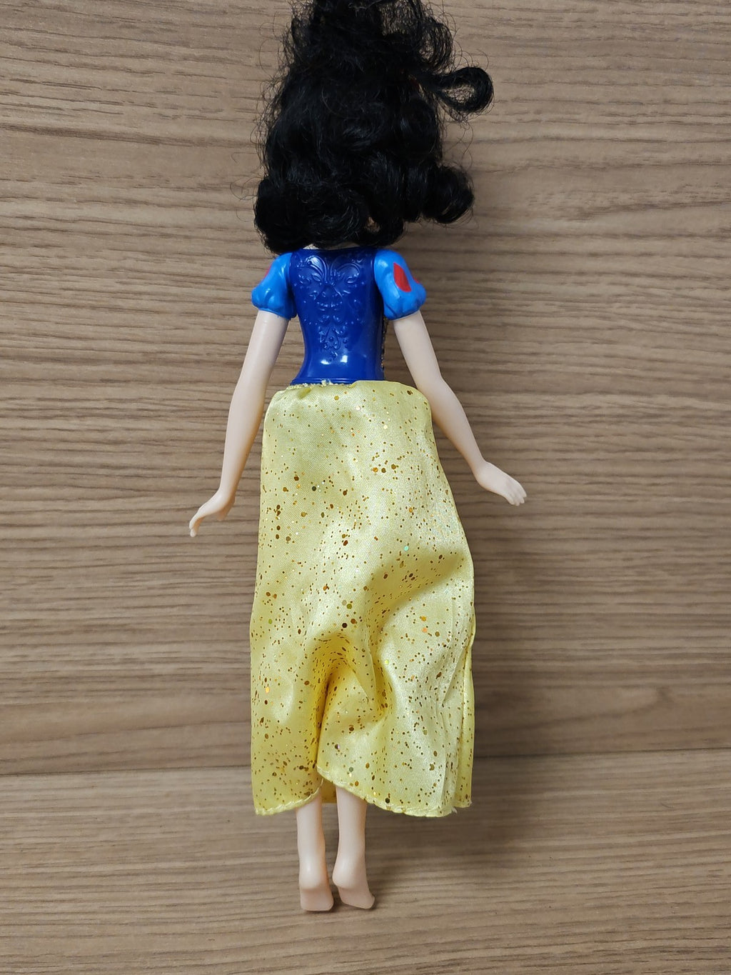 Poupée Disney Princesse Blanche Neige d'occasion figurine enfant jouet original