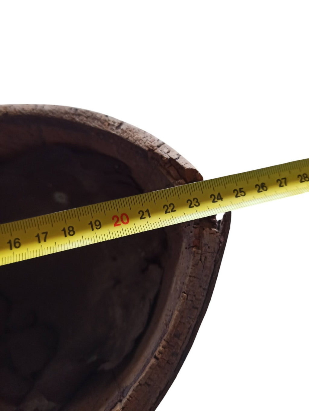 Casque rugby ancien cuir marron vintage années 30 rétro sport déco