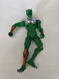 Power Rangers Jungle Fury Figurine Elephant Ranger Animalized d?Occasion
