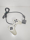 Manette filaire compatible PlayStation PS1 contrôleur de jeu marque Générique