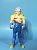 Figurine rétro Dragon Ball GT ancienne, jouet collection vintage, occasion rare