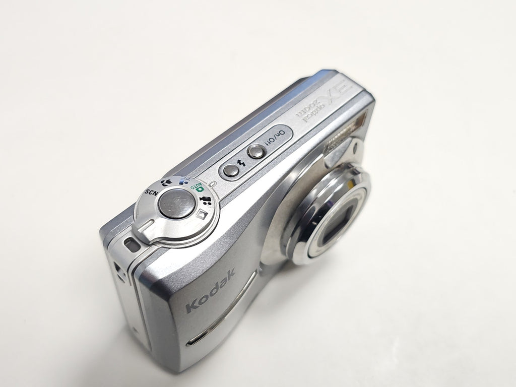 Appareil photo numérique Kodak EasyShare C1505 d'occasion non testé compact