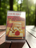 Cassette audio vintage Les plus belles mélodies au piano Desperado Valmy rétro