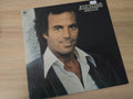 Vinyle 33 tours ancien rétro Iglesias ? Disque vintage collection musique