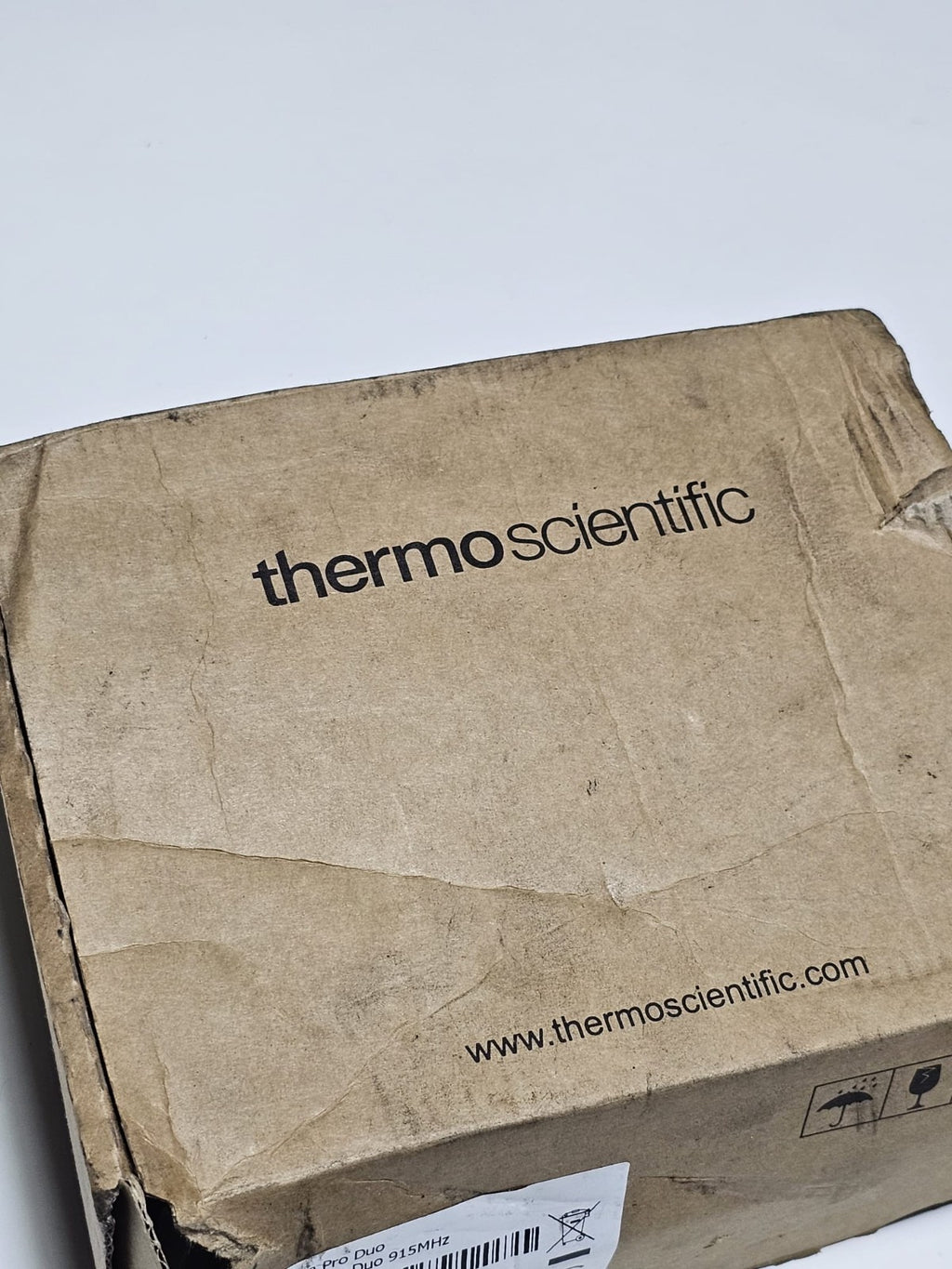 Module Smart-Vue Pro Duo Thermo Scientific 915 MHz contrôle environnement