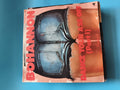 Vinyle 45 tours Bohannon Dance Your Ass Off pochette illustrée Funk