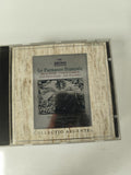 CD Le Parnasse français Archiv Produktion Musique baroque française