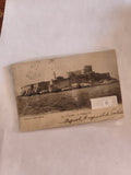 Carte postale vintage Marseille ancienne, collection rétro France, souvenir orig