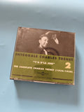 Intégrale Charles Trénet Vol. 2 CD musique d?occasion chansons françaises