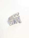Pin's ancien supporter OM vintage rétro football Olympique de Marseille collecti