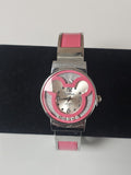 Montre femme Xinhua Quartz 3002 élégante, montre-bracelet analogique fiable