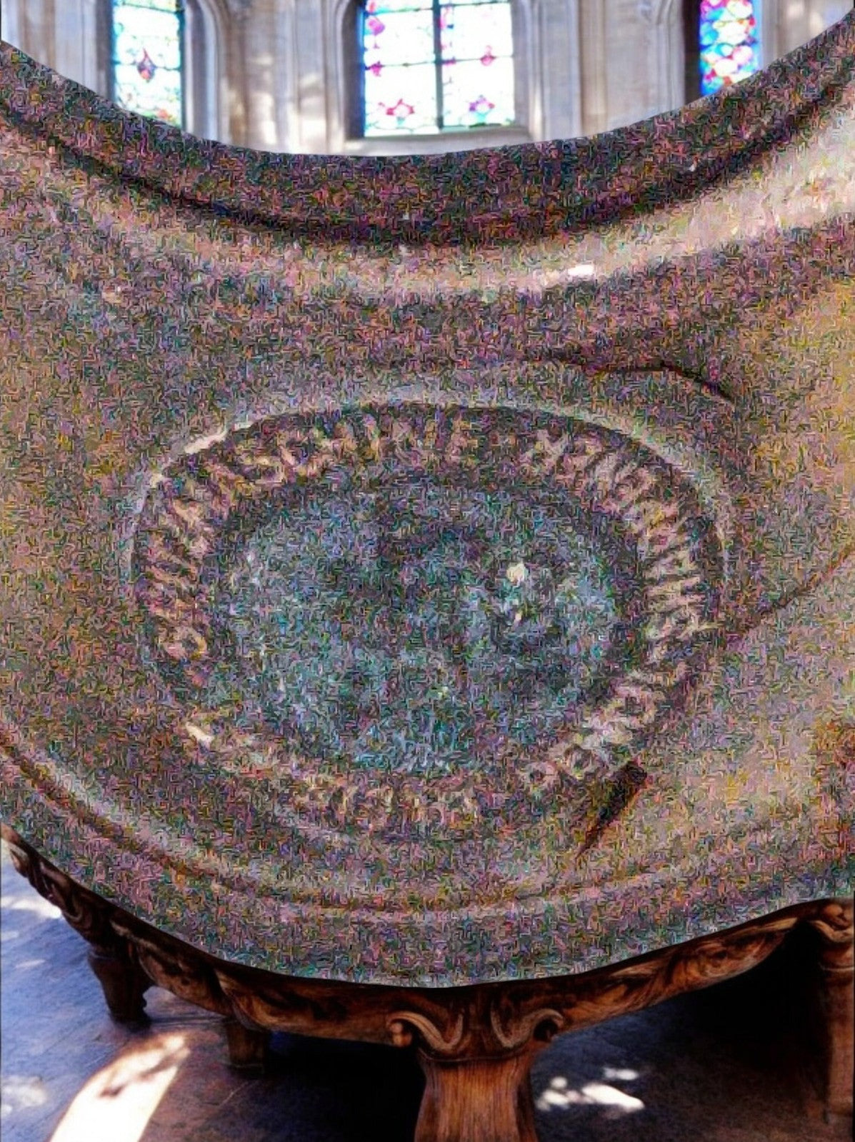 Aiguiseur à manivelle ancien début XXe, métal, affûteur vintage outil rare