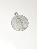 Petite médaille religieuse ancienne vintage ? objet de piété collection rétro