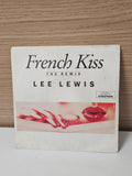 Vinyle 45 tours ancien French Kiss rétro ? disque collection vintage France