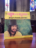 Vinyle 45 tours Fugain & Le Big Bazar CBS 1630 pochette vintage 1973