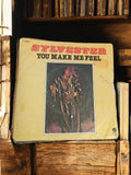Vinyle 45T Sylvester You Make Me Feel vintage rétro disco occasion pochette
