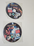 Jeu PC Ubisoft Prince of Persia Les Sables du Temps CD seul version française