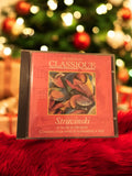 CD classique Stravinski Le Sacre du Printemps Concerto piano instruments à vent