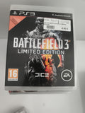 Jeu PS3 Battlefield 3 Limited Edition PlayStation DICE EA FPS