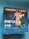 Vinyle 45 tours Chantal Goya Pipotin Ami RCA PB 8543 pochette originale
