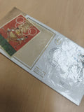 Enveloppe premier jour JO 1968 Mexico philatélie cachet Paris timbre sport