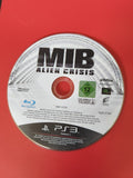 CD jeu Men in Black pour PS3 Sony PlayStation 3 disque seul occasion
