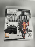 Jeu PS3 Battlefield Bad Company 2 PlayStation, DICE EA, jaquette PEGI 16