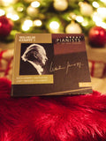 CD classique Wilhelm Kempff II Great Pianists 2 CD coffret vintage