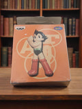 Coussin d'air Astro Boy Banpresto vintage, Mighty Atom, boîte d'origine