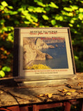 CD Benito Merlino Chants de Sicile & Îles Éoliennes Musique du Monde