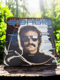 Vinyle 45 tours Giorgio Moroder Utopia années 70 disco vintage Atlantic