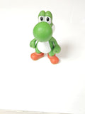 Figurine Mario et Yoshi McDonald's 2013 jouet Nintendo, personnage Super Mario