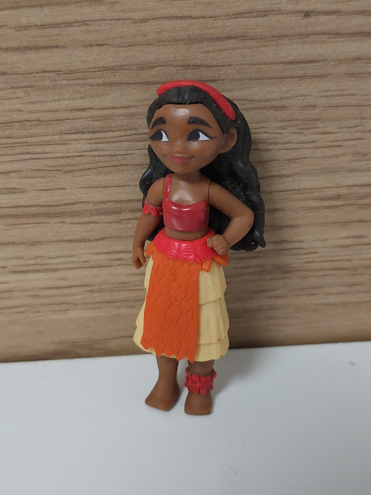Figurine Disney Lilo et Stitch personnage décoratif film animation d'occasion