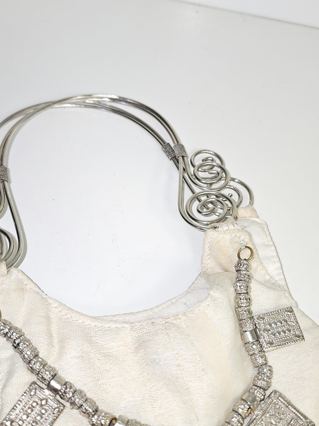 Sac à main ancien femme Quintessential vintage rare, rétro collection, original