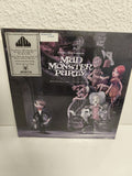 Vinyle 33 tours Mad Monster Party Waxwork Records neuf deluxe violet