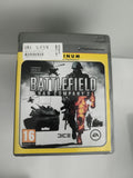 Jeu PS3 Battlefield Bad Company 2 Platinum PlayStation complet FPS EA DICE