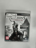 Jeu PS3 Assassin's Creed III Edition Exclusive Ubisoft PlayStation