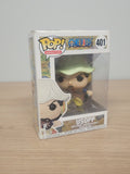 Funko Pop Usopp 401 Animation Rare d?Occasion ? Figurine Collection Anime