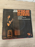 Vinyle 45T vintage Jean Ferrat ? Barclay ? La jeunesse, pochette d?époque