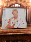 CD Barbara Bonney Fairest Isle Decca Purcell Dowland Byrd vintage classique