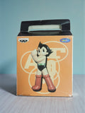 Ballon gonflable Astro Boy Banpresto 1998 boîte d'origine Tetsuwan Atom