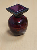 Vintage parfum ancien Secrets de l'Hammam flacon rétro collection parfum rare